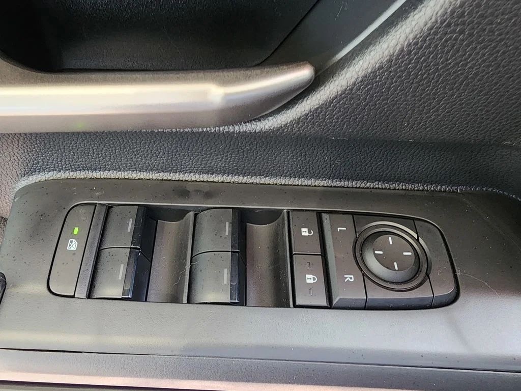 2026 Toyota Tacoma TRD Off Road - Photo 11