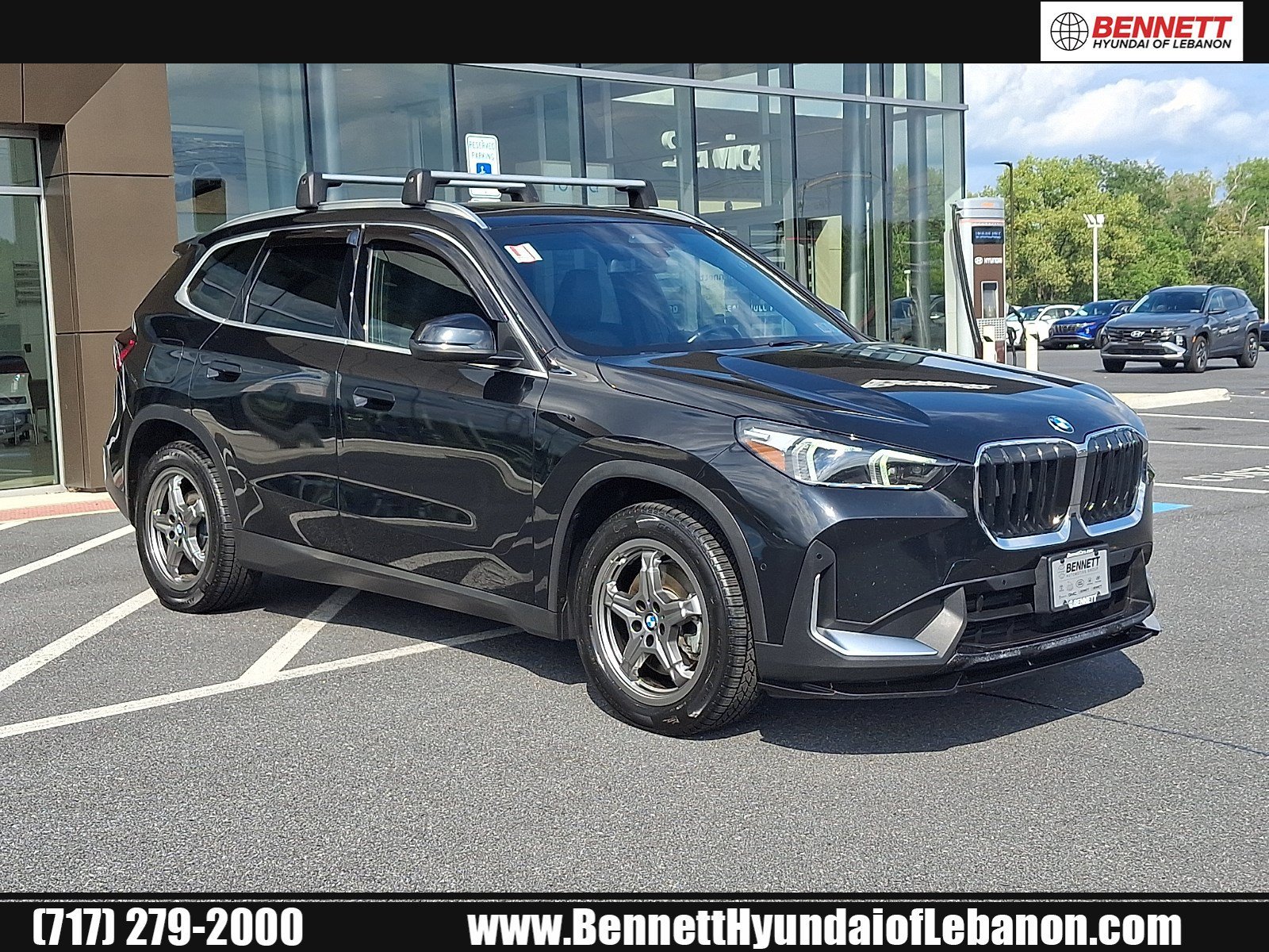 2023 BMW X1