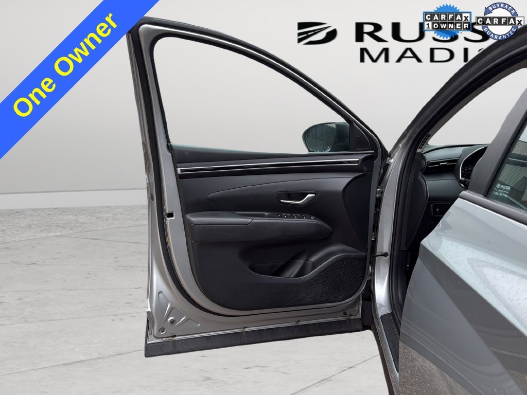 Used 2024 Silver Hyundai SE image 24