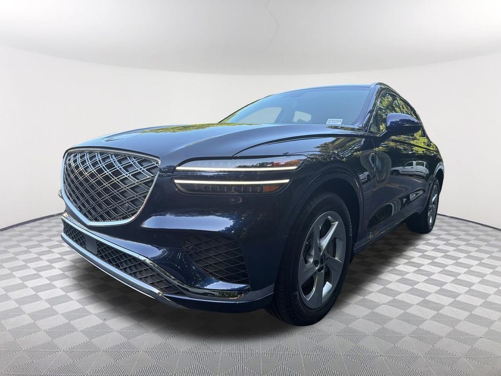 2026 GENESIS GV70