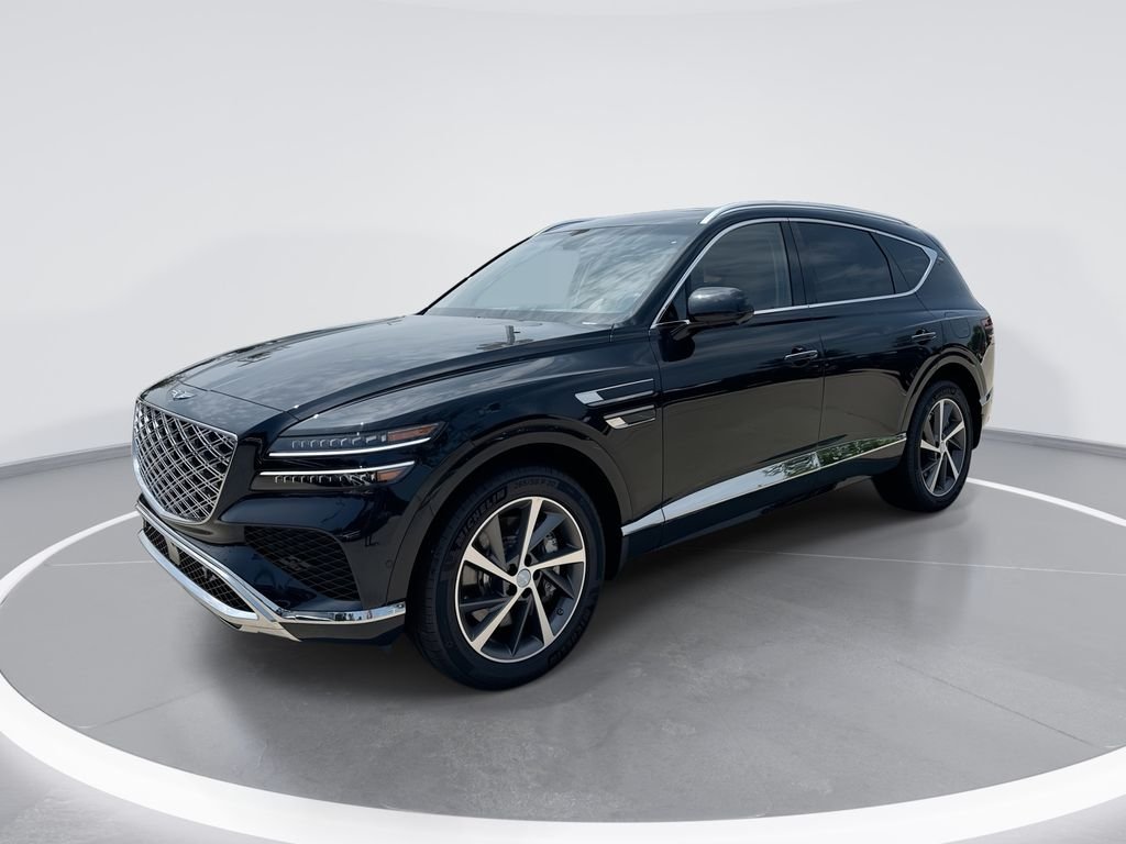 2026 Genesis GV80 2.5T Advanced AWD's photo