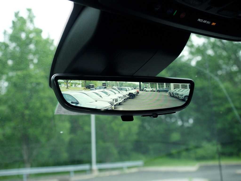 2026 GMC Sierra 1500 AT4X - Photo 14