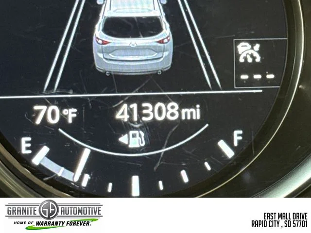 Used 2025 Gray Mazda 2.5 S Select Package image 17