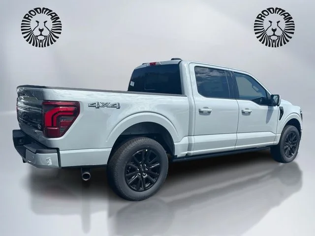 New 2026 Avalanche Ford Platinum® image 5
