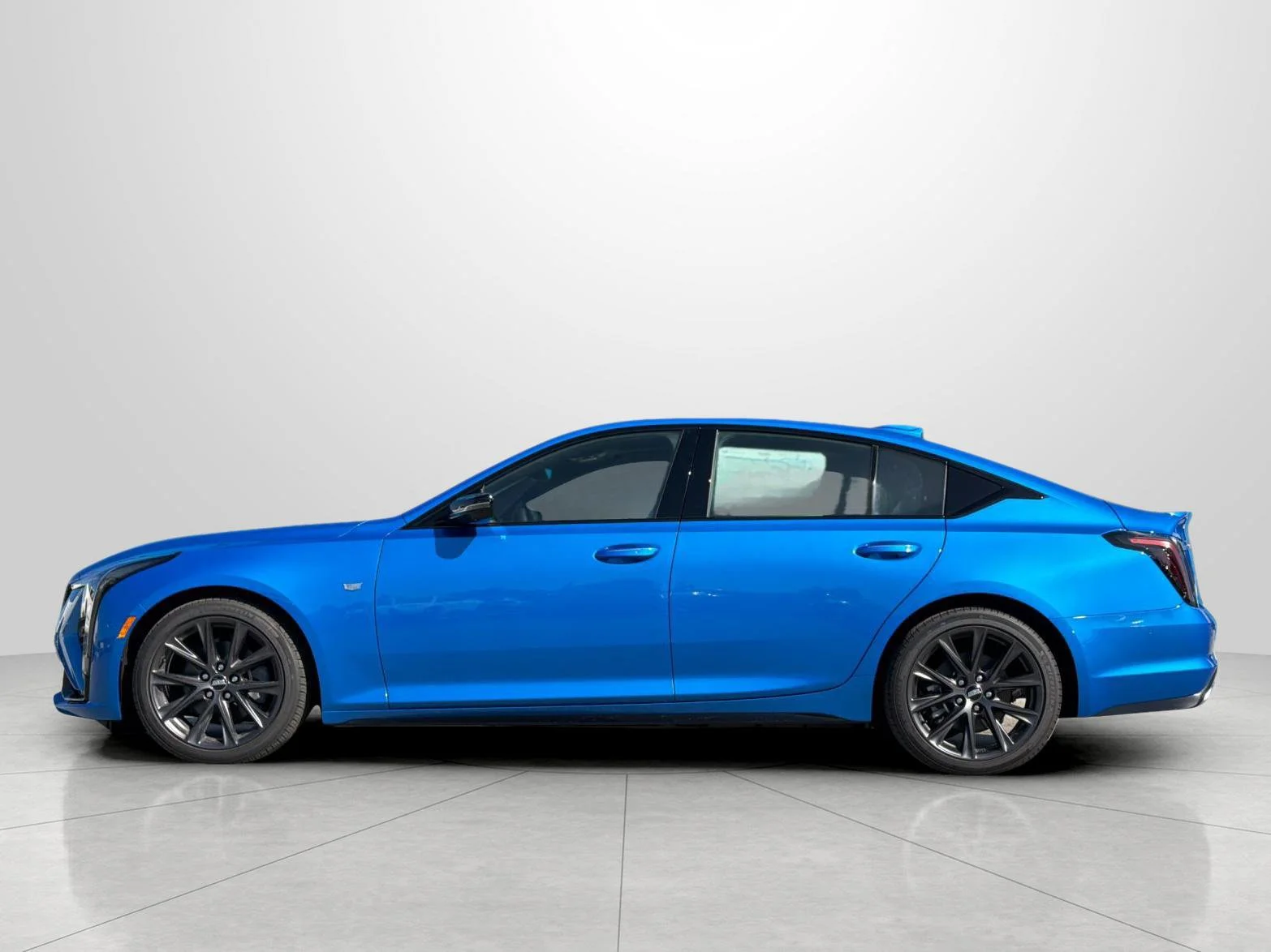 2026 Cadillac CT5 Sport - Photo 6