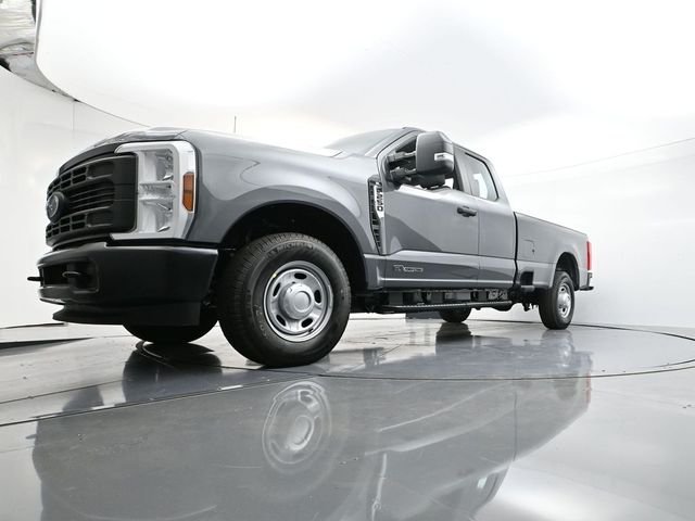 2026 Ford F-250 Super Duty XL - Photo 28