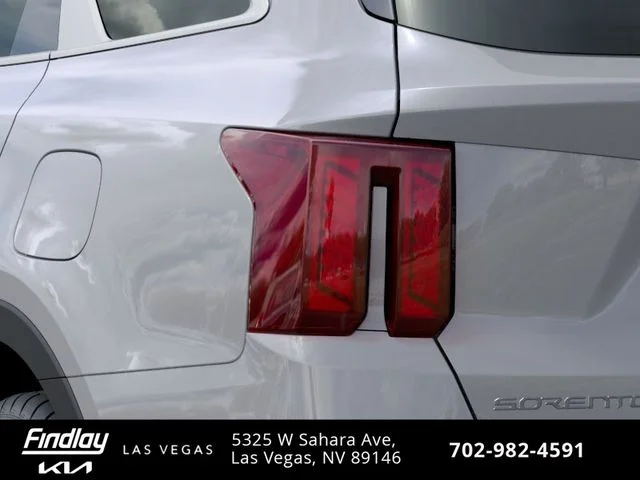 New 2026 Gray Kia S image 32