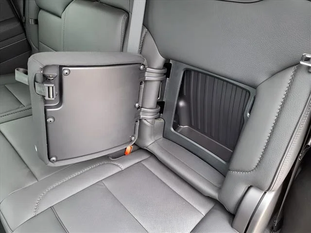2026 GMC Sierra 1500 Denali - Photo 27