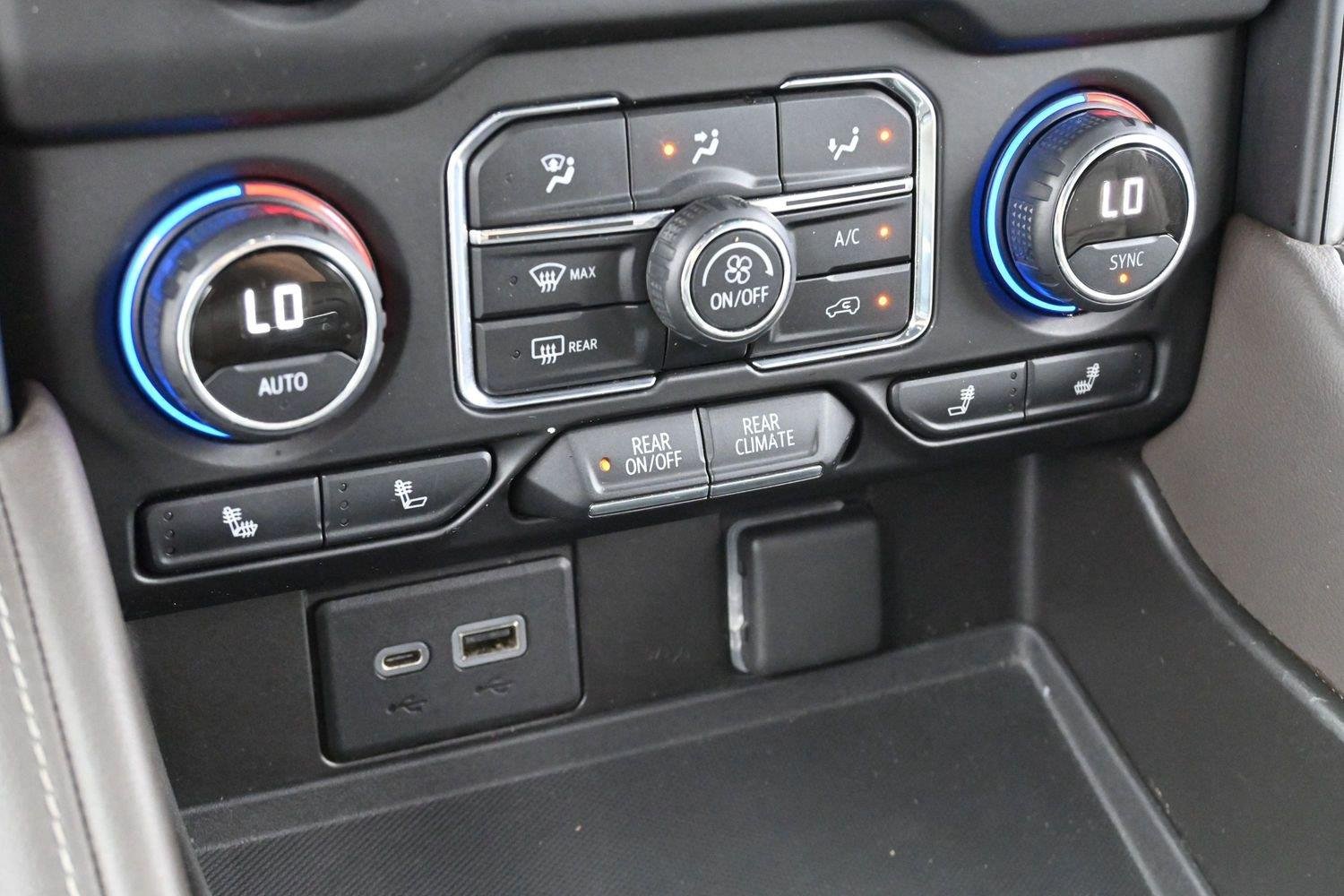 Used 2021 Black Chevrolet LT image 22