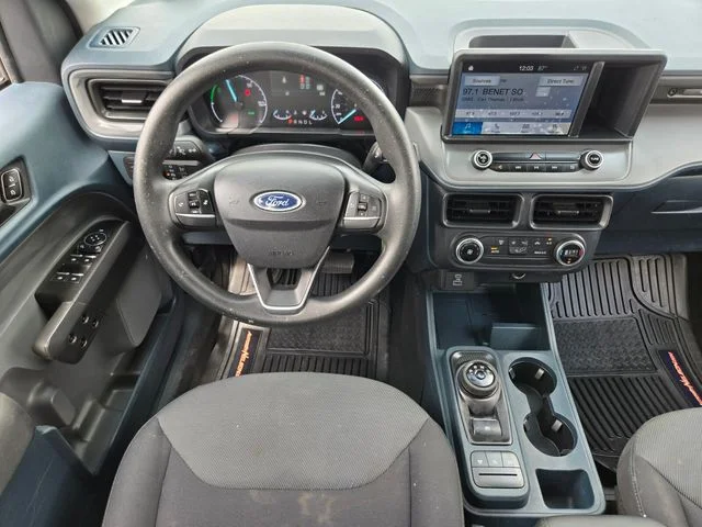 Used 2022 White Ford XL image 13