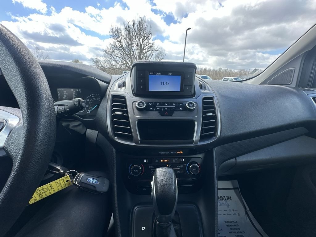 Used 2022 Black Ford XL image 22
