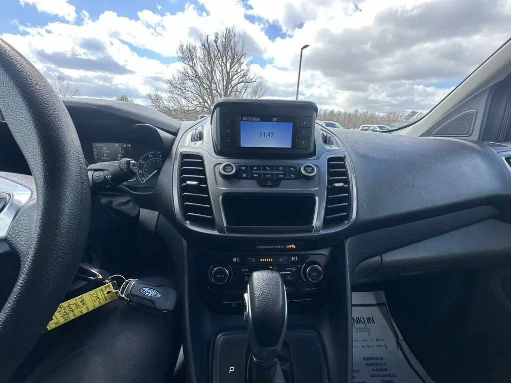 Used 2022 Black Ford XL image 22