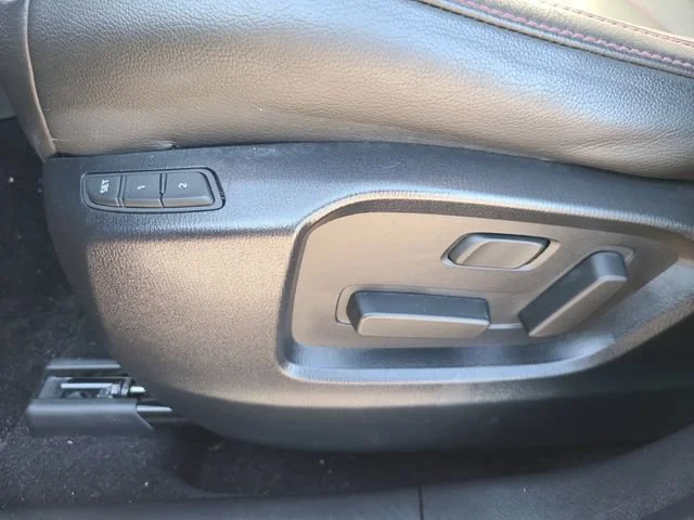 Used 2023 Gray Mazda 2.5 S Carbon Edition image 25