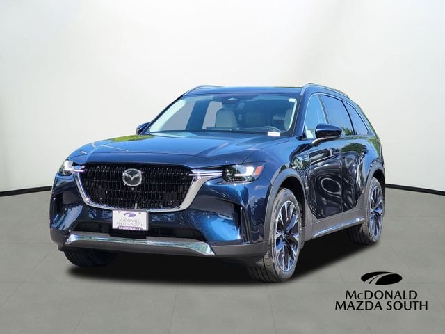 21 New Mazda CX-90 Plug-In Hybrid for Sale in Lakewood, CO