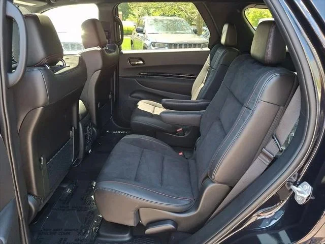 New 2026 Night Moves Exterior Paint Dodge GT PLUS image 6