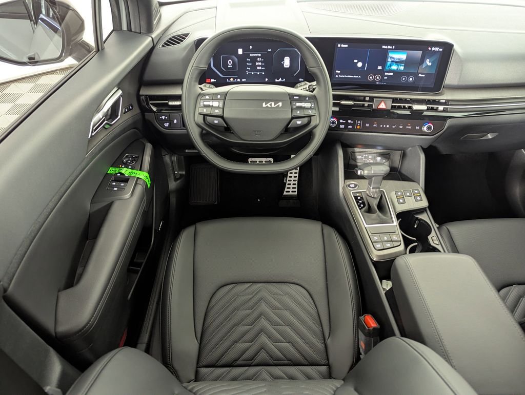 2026 Kia Sportage X-Pro Prestige - Photo 14