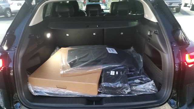 New 2026 Jet Black Mica Mazda Premium AWD image 26