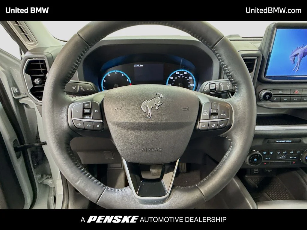 Used 2023 Cactus Ford Big Bend image 6