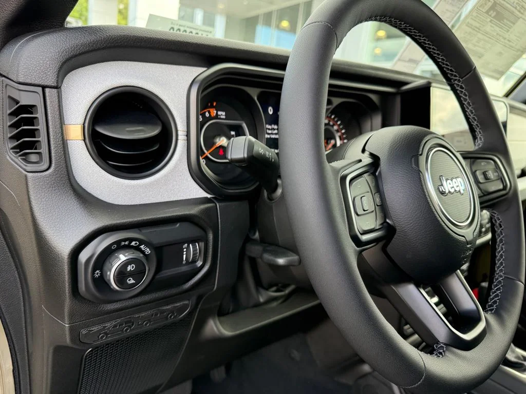 New 2026 41 Exterior Paint Jeep Sport S image 17
