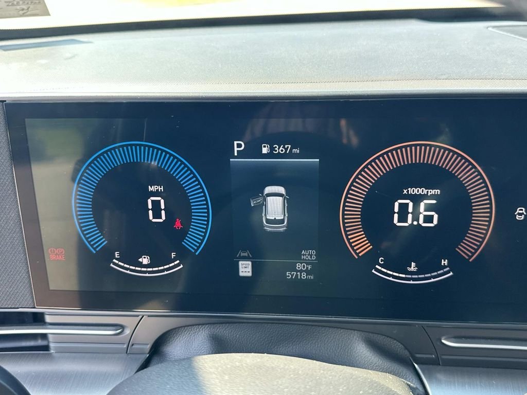 2026 Hyundai Kona SEL Sport - Photo 28
