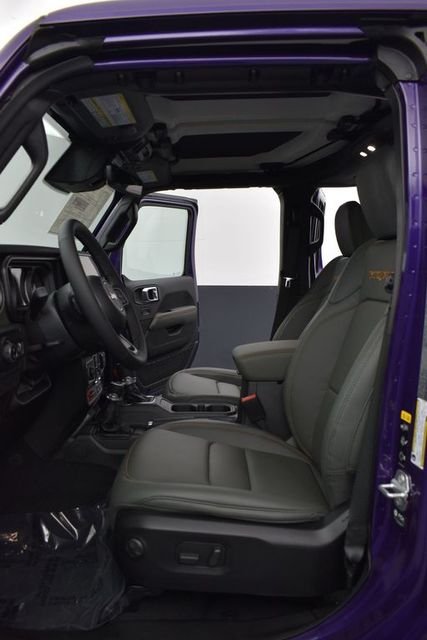New 2026 Reign Exterior Paint Jeep Mojave image 9