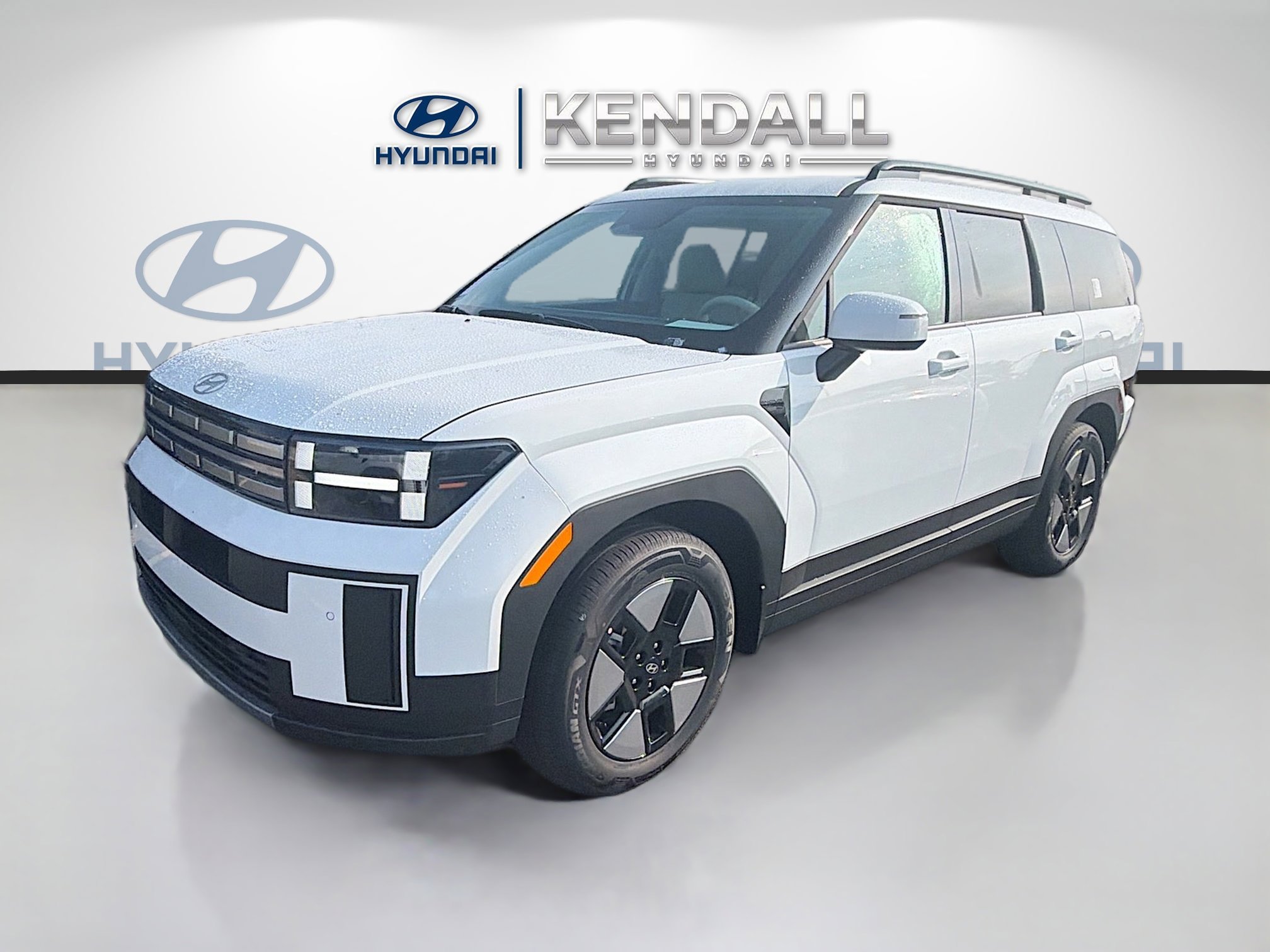 New 2026 Serenity White Hyundai SEL image 27