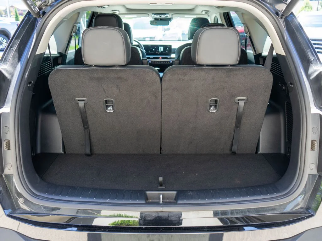 2025 Kia Sorento X-Line SX - Photo 33