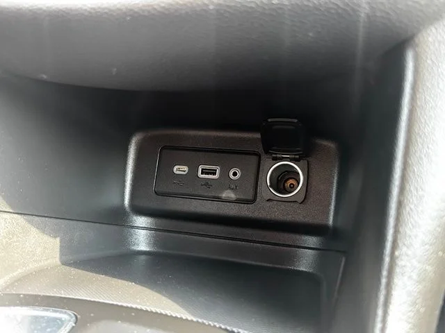 Used 2022 Gray Chevrolet LT image 15