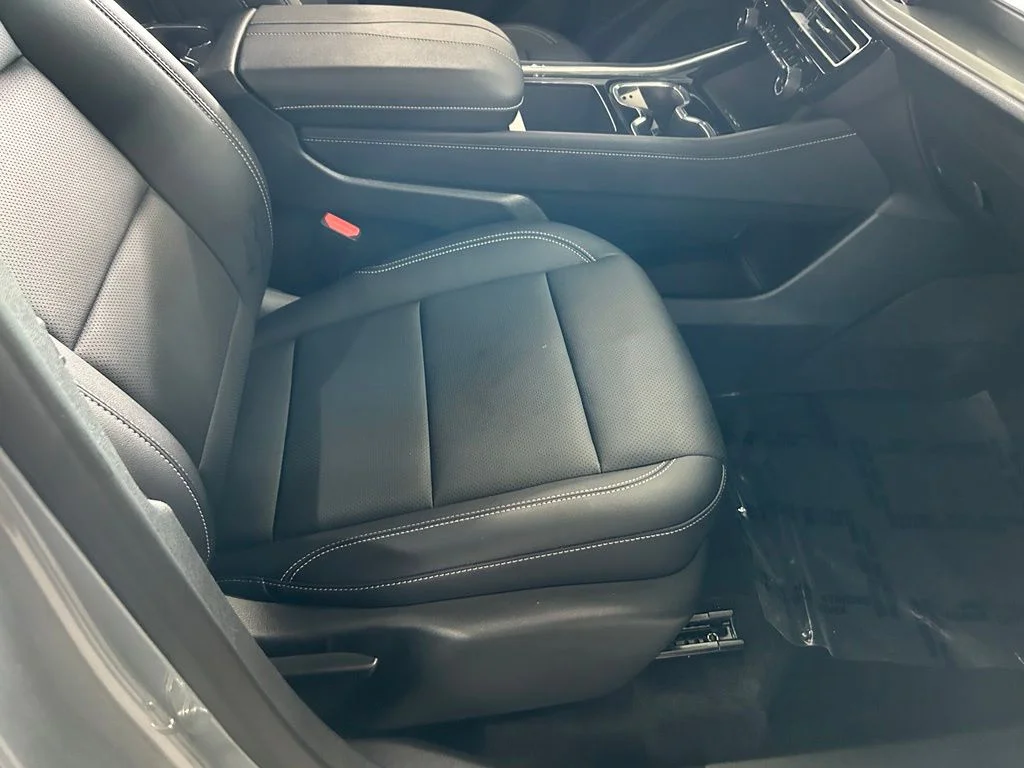 Used 2026 Sterling Gray Metallic Chevrolet LT image 36
