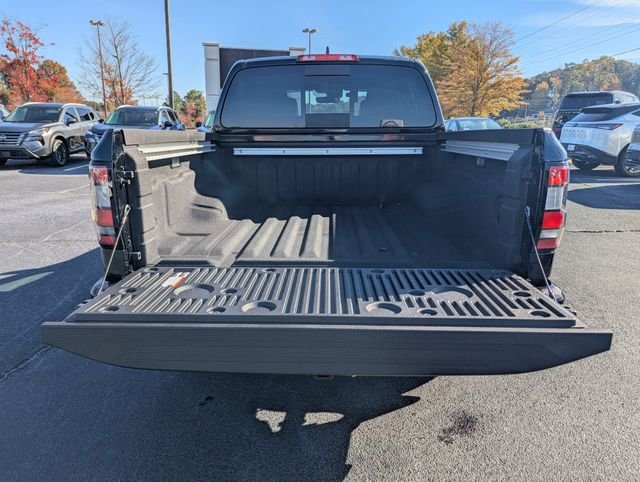 2026 Nissan Frontier PRO-4X - Photo 6
