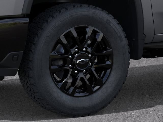 2026 Chevrolet Silverado 2500 HD LT - Photo 9