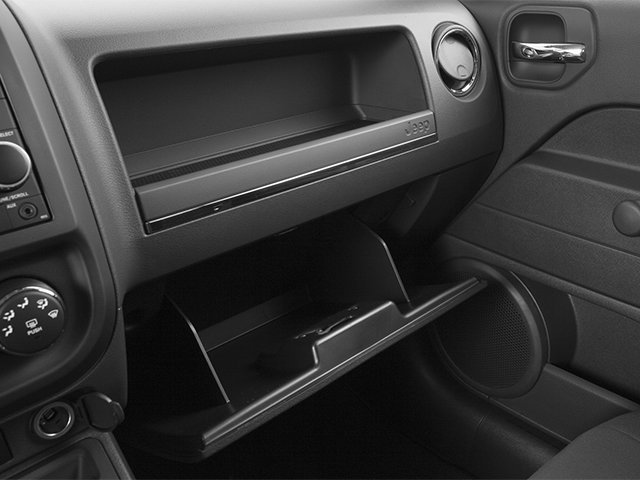 2014 Jeep Patriot Sport - Photo 18