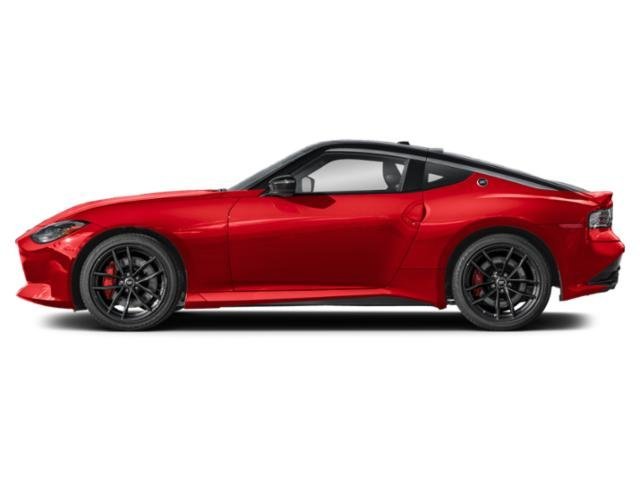 New 2026 Bayside Blue Quad Coat Nissan Performance image 4
