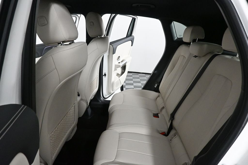 Certified Used 2026 White Mercedes-Benz GLA 250 image 19