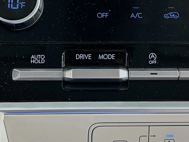 New 2026 Gray Hyundai SEL image 18