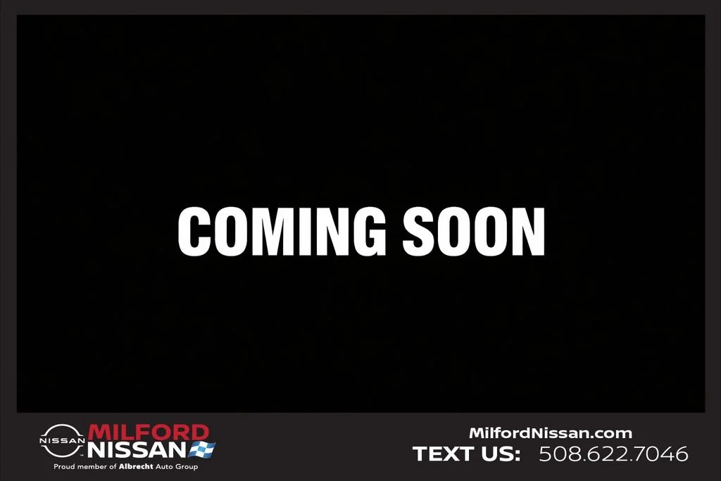 2026 Nissan Frontier SV Crew Cab 4X4 SWB's photo