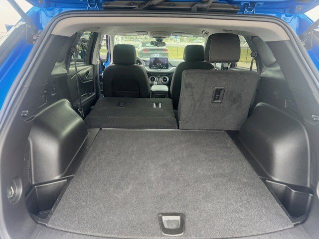2024 Chevrolet Blazer 2LT - Photo 26