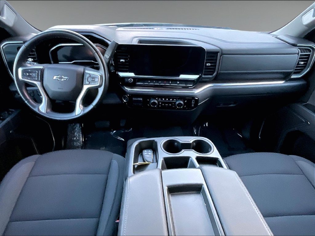 2024 Chevrolet Silverado 1500 RST - Photo 21