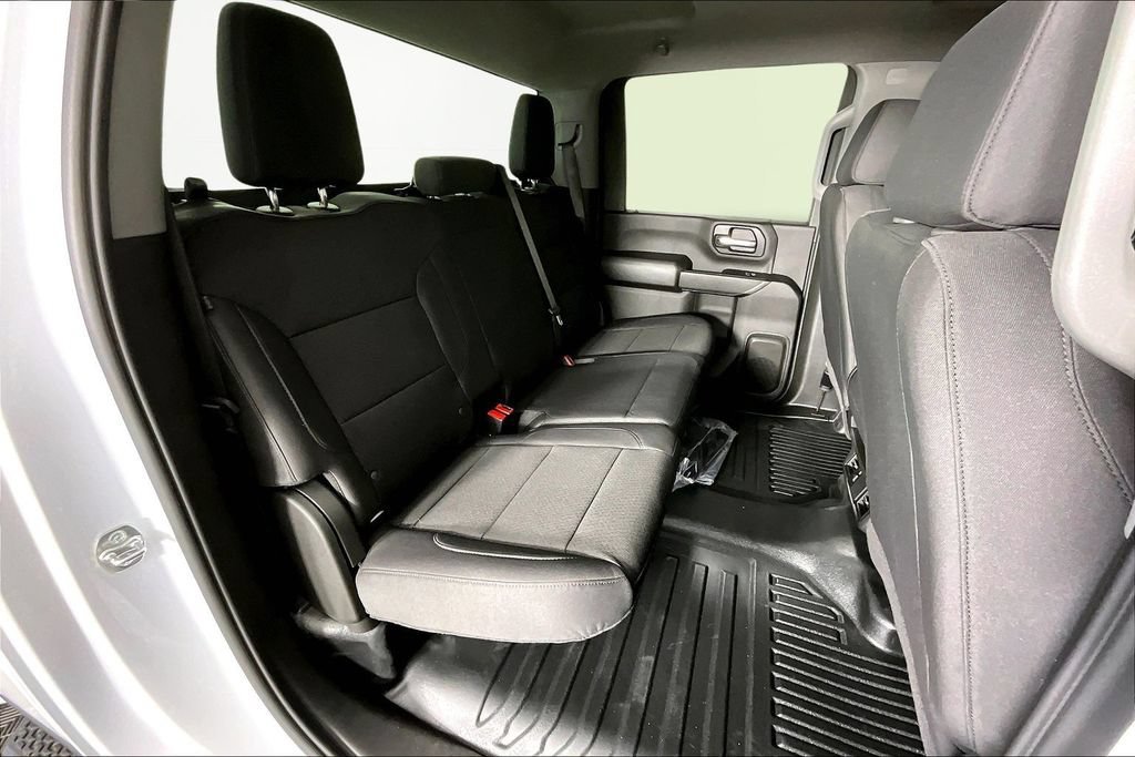 2026 GMC Sierra 3500HD Pro - Photo 11