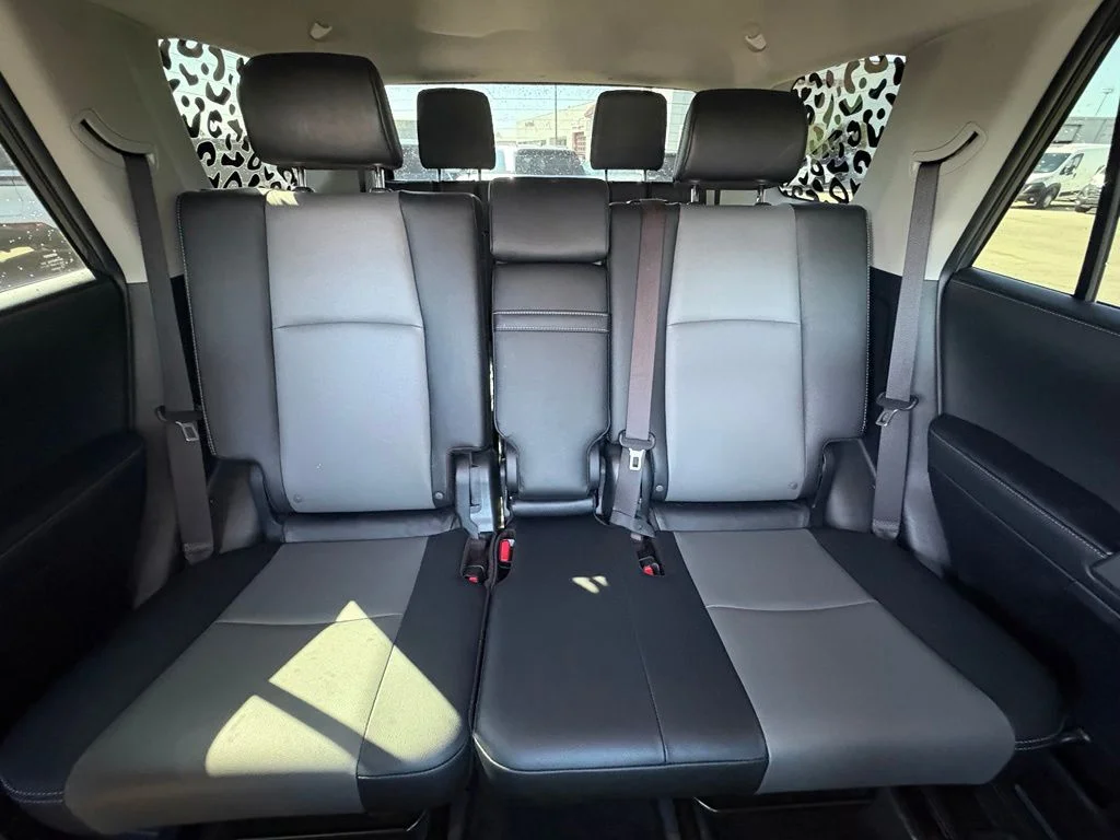 Used 2024 Gray Toyota SR5 Premium image 30