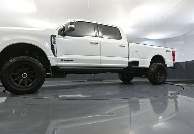 2023 Ford F-250 Super Duty Lariat - Photo 58