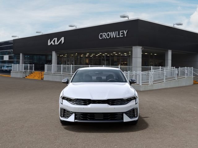New 2026 White Kia GT-Line image 2
