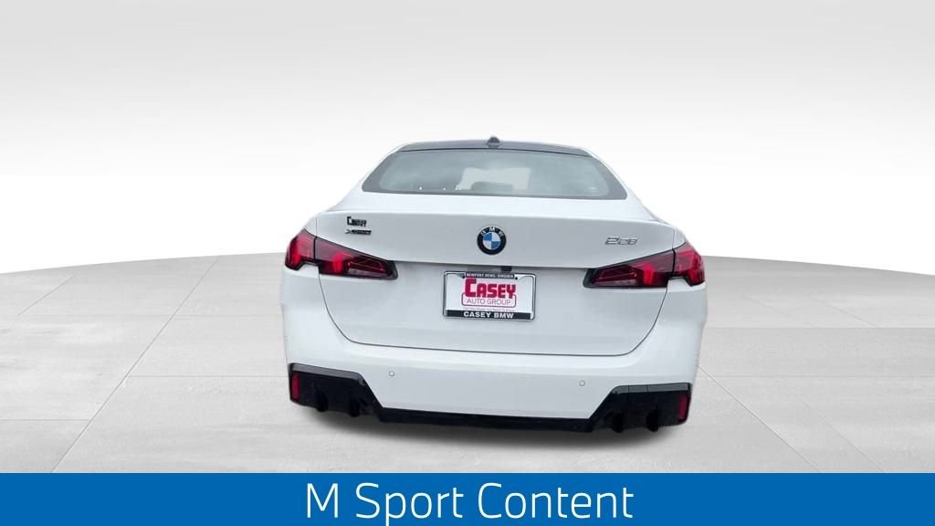 2025 BMW 2 Series 228 - Photo 12