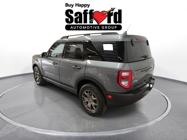 Used 2023 Gray Ford Base image 5