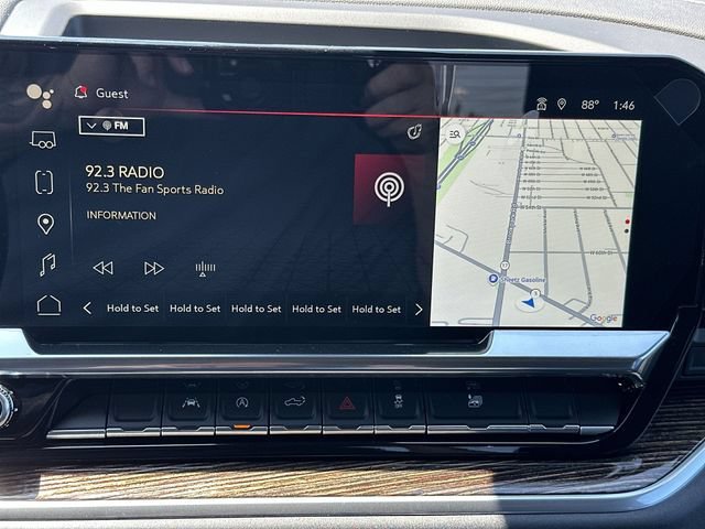 2026 GMC Sierra 1500 Elevation - Photo 14