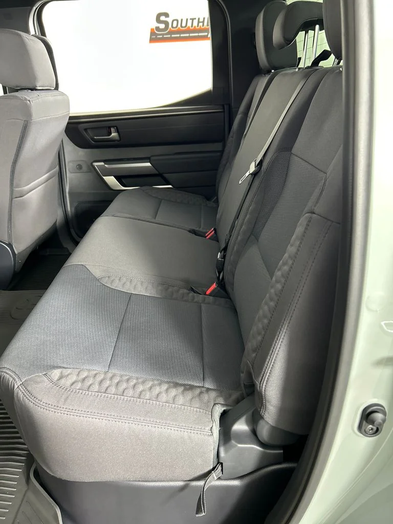 Used 2026 Green Toyota SR5 image 18