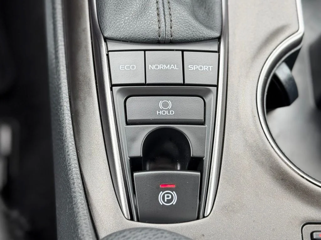 Used 2023 Silver Toyota XSE image 19