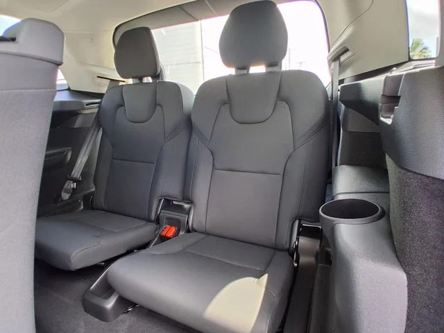 New 2026 Denim Blue Volvo Plus image 20