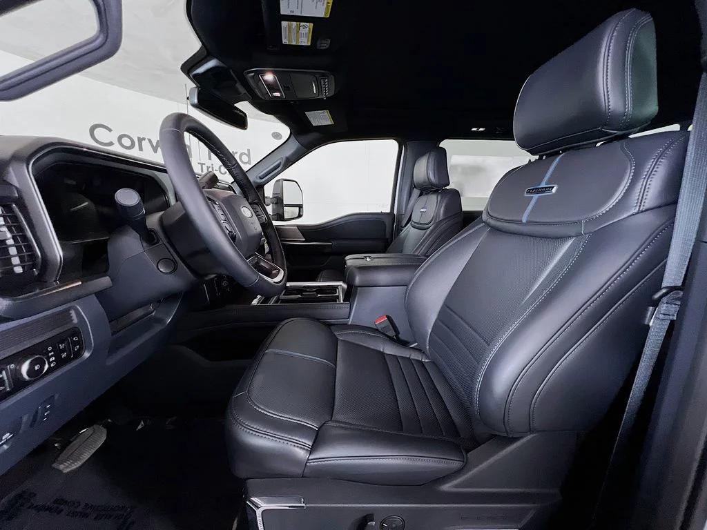 New 2026 Avalanche Ford Platinum image 25