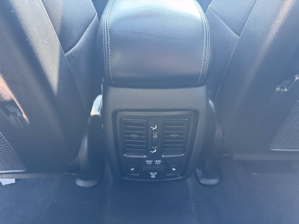 2022 Dodge Durango Citadel - Photo 17